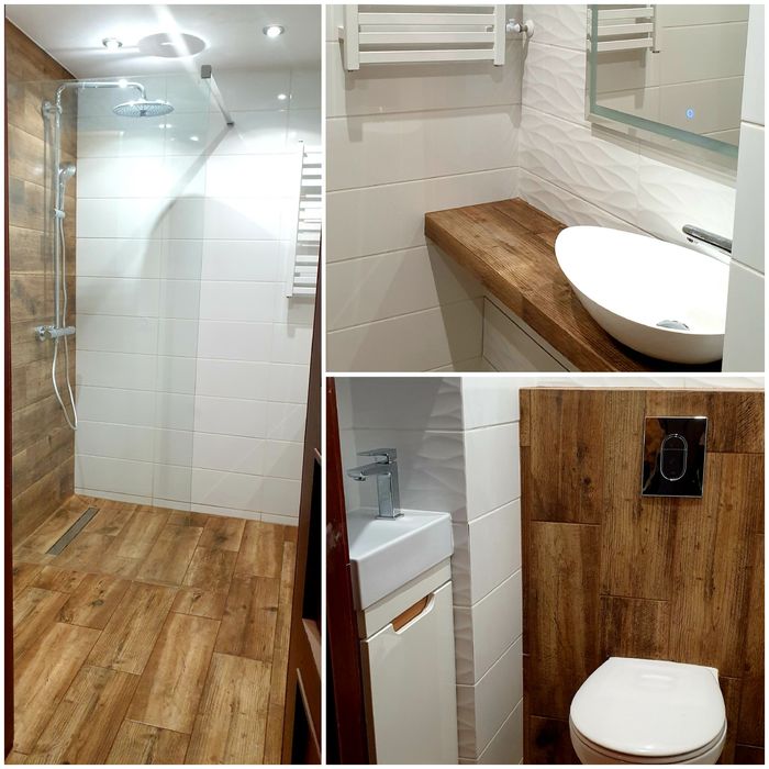 Awarie Hydraulik Glazurnik "Złota rączka"