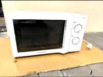 Kuchenka mikrofalowa Grill Daewoo
