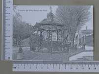 Postal - Coreto - Vila Nova de Gaia - olx X00038