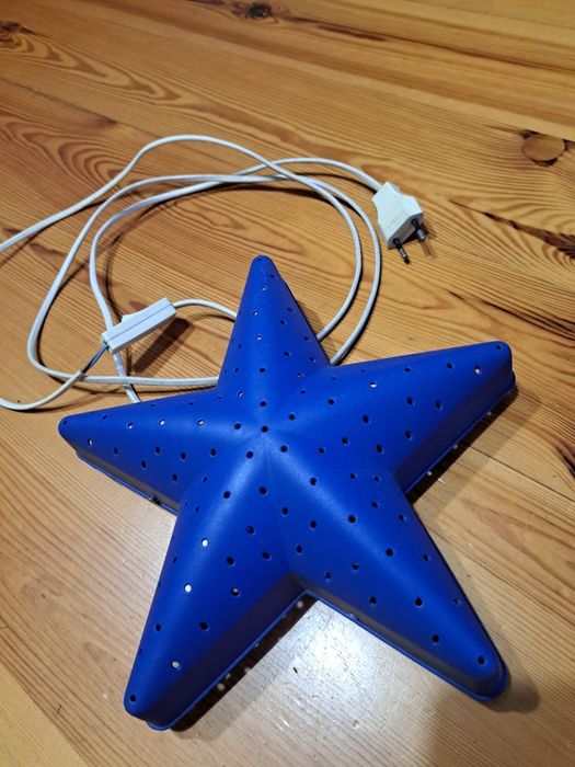 Lampa / lampka Ikea, dzieci