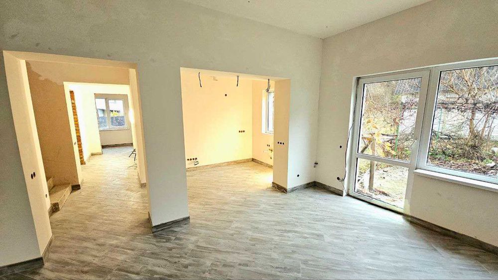 Продам будинок з документами 163м.кв. +7 соток, Ірпінь, без %