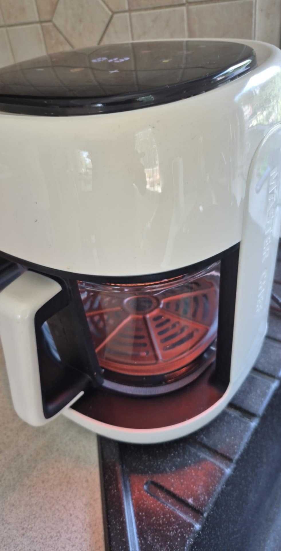 airfryer  MASTER CHEF