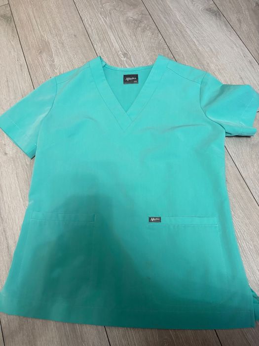 Scrubs/ubranie medyczne Medka