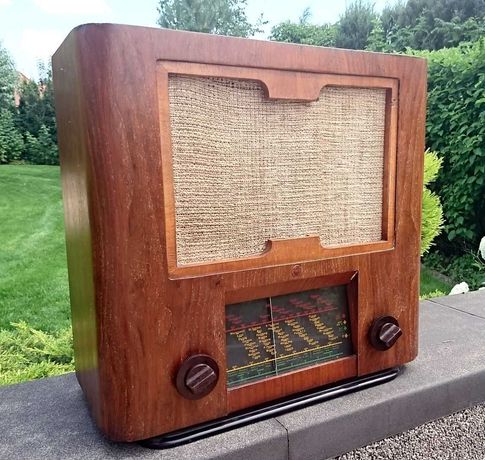 Philips 109 A/13 - stare radio