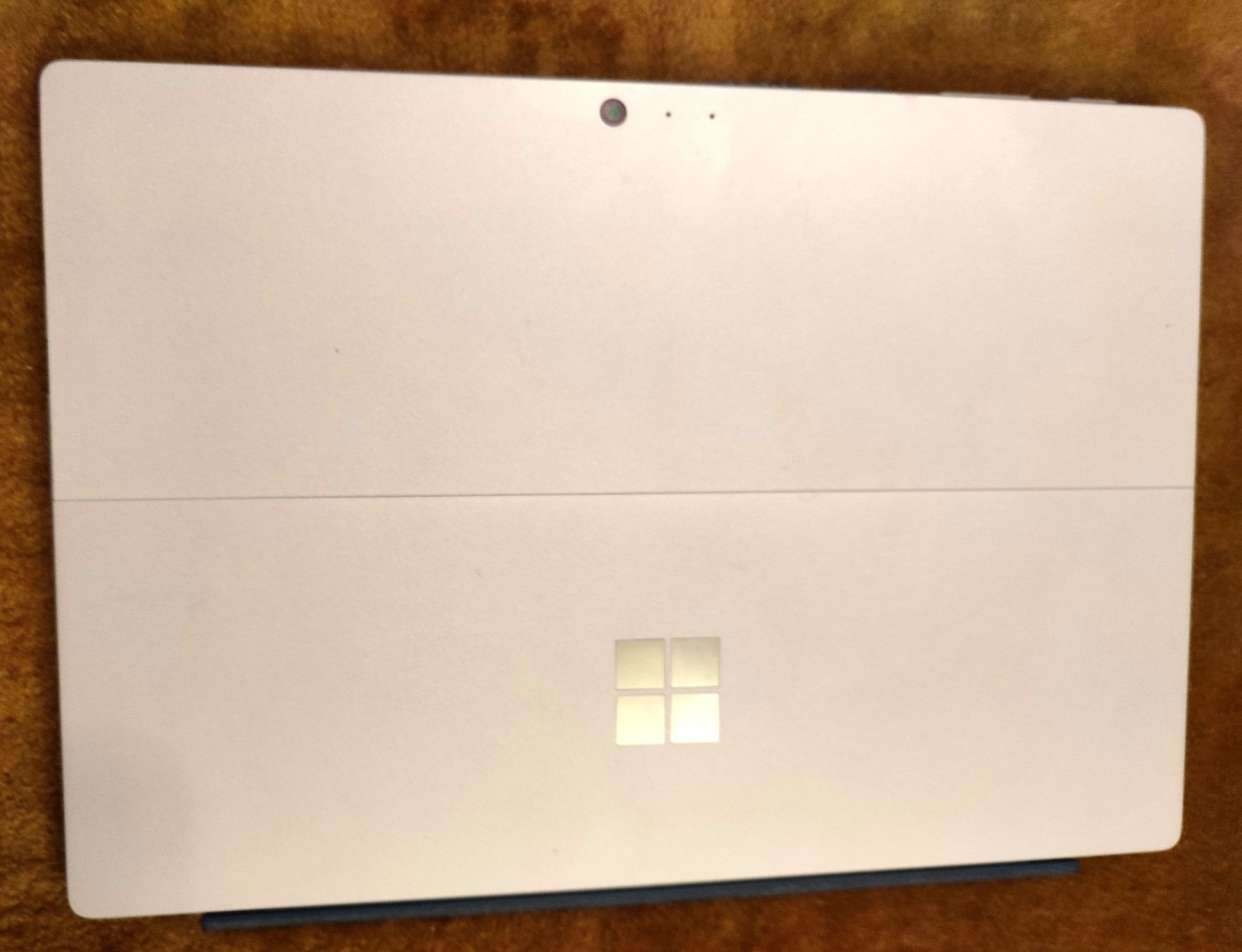 Computador Surface pro 5
