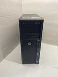 HP Z220   Xeon E3-1245 v2 / 24GB DDR3 / SSD 300GB / NVIDIA GTX 1060
