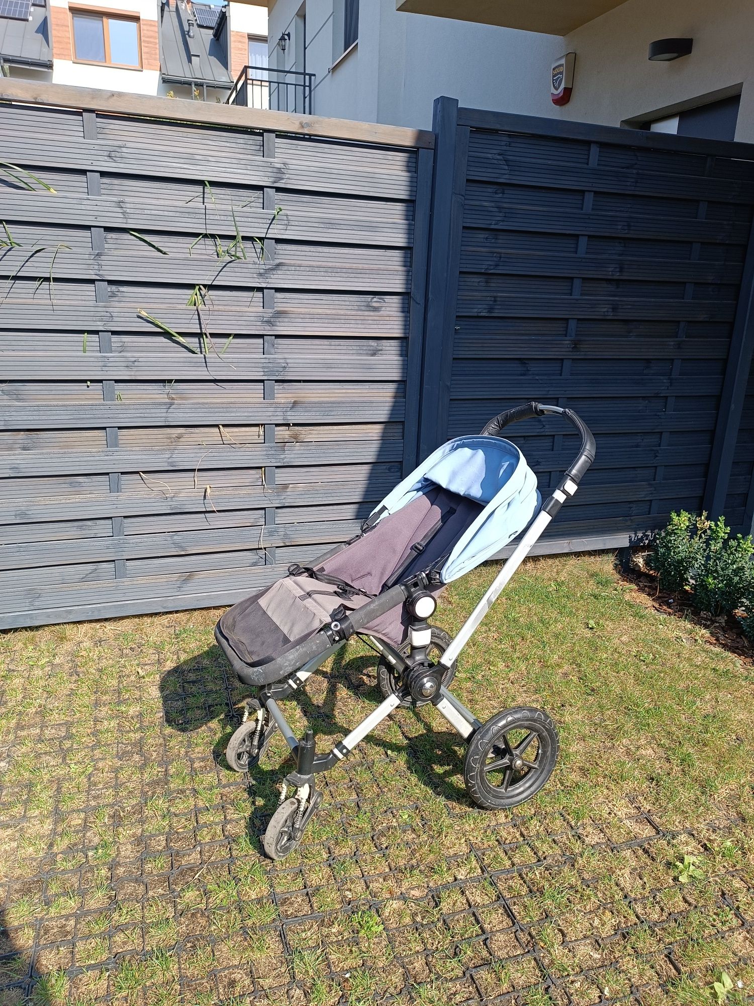 Bugaboo Cameleon 2