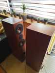 Kolumny Studio 16 Hertz
