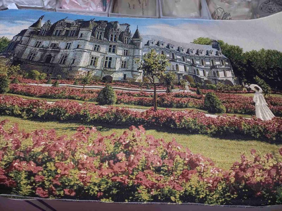 Картина гобеленовая качественная