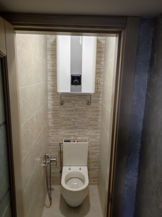 Сантехник , монтаж , установка, ремон , замена  Сантех-оборудования