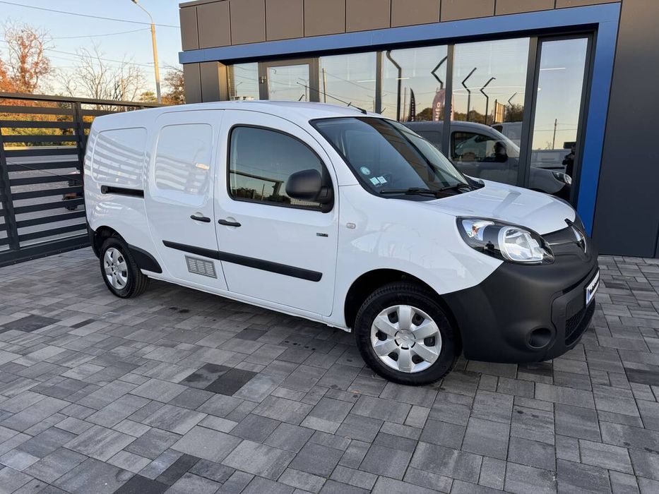 Renault Kangoo 2019 freshauto