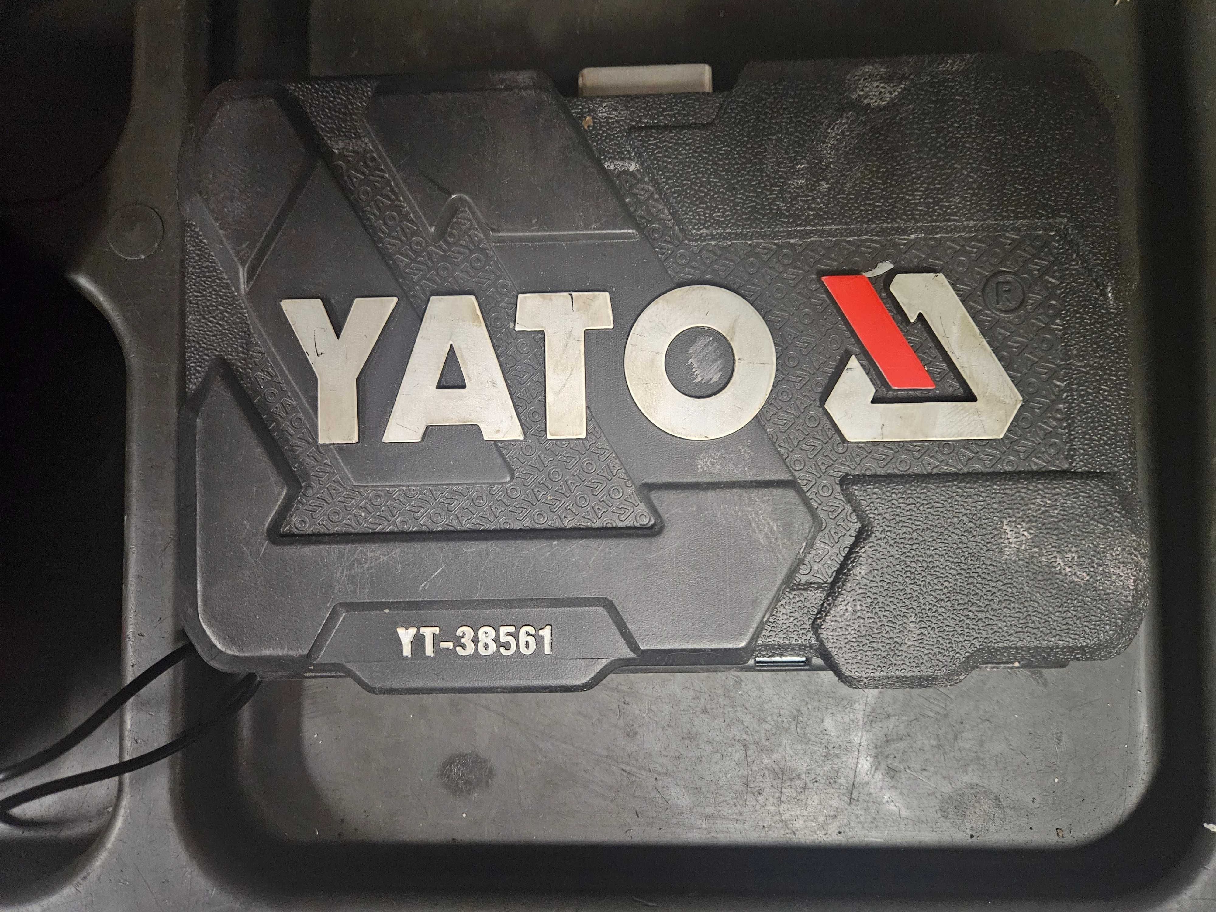 YATO ZESTAW narzędziowy 3/8 22SZ YT-38561