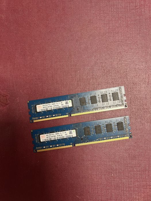 Комплект 1155 І3 2100 8GB ОЗУ