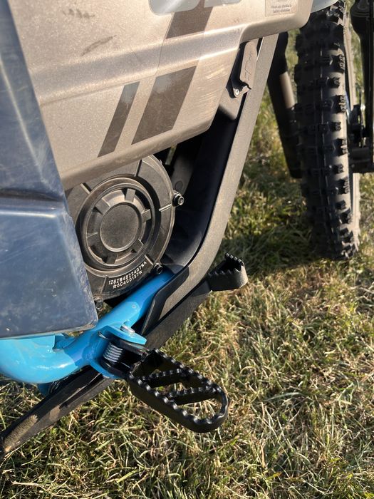 Mrf cross dzieciecy enduro motocykl dla dziecka wynajem cfmoto. Offroa