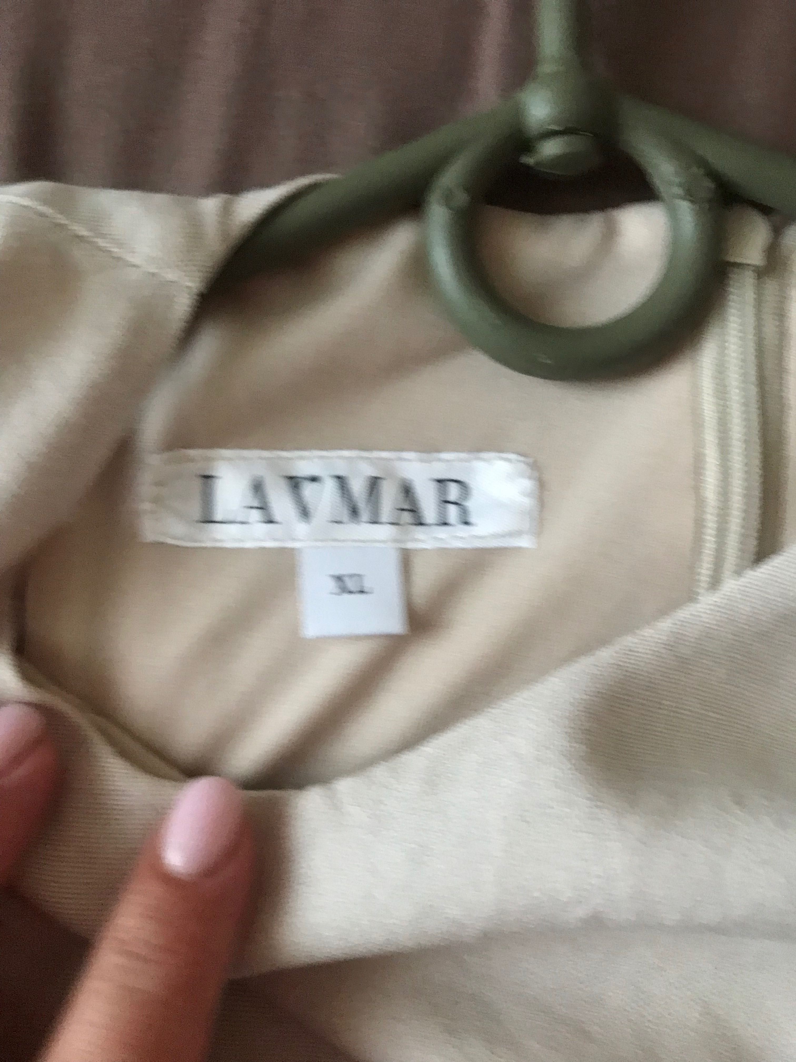 Продам льняной сарафан