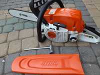 Pila spalinowa Stihl ms 291