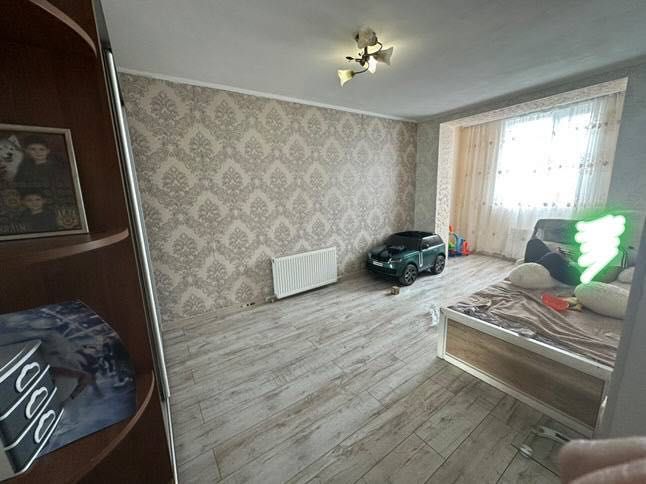 Продам квартиру в Березовке