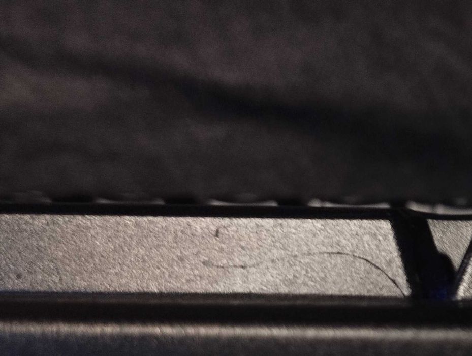 Klawiatura SteelSeries Apex 100