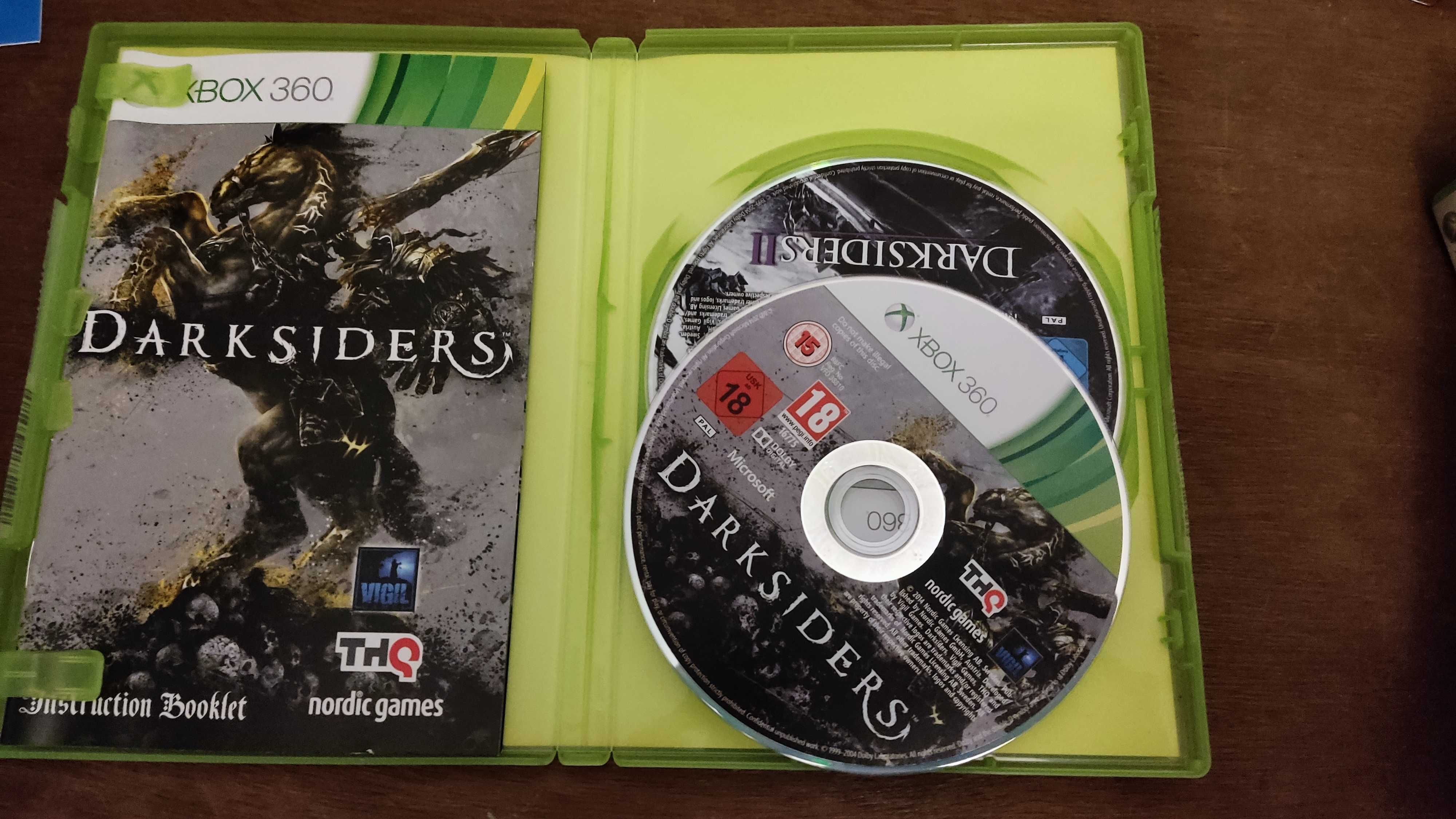 Jogos usados Xbox 360