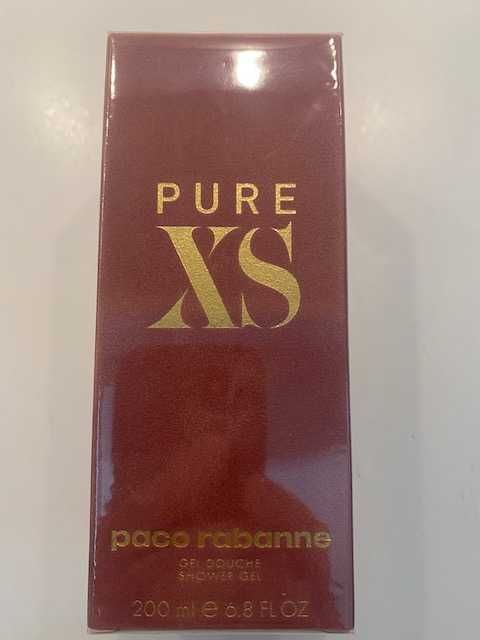 Pure XS Gel de Douche