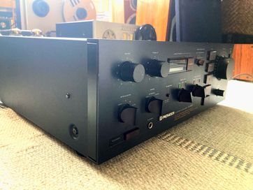 Pioneer a88x wzmacniacz