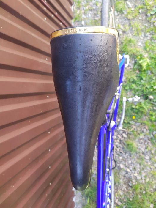 Sprzedam włoski rower! Atrakcyjna cena!