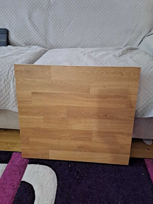Blat Saljan Ikea pozostalosci ok 40x45