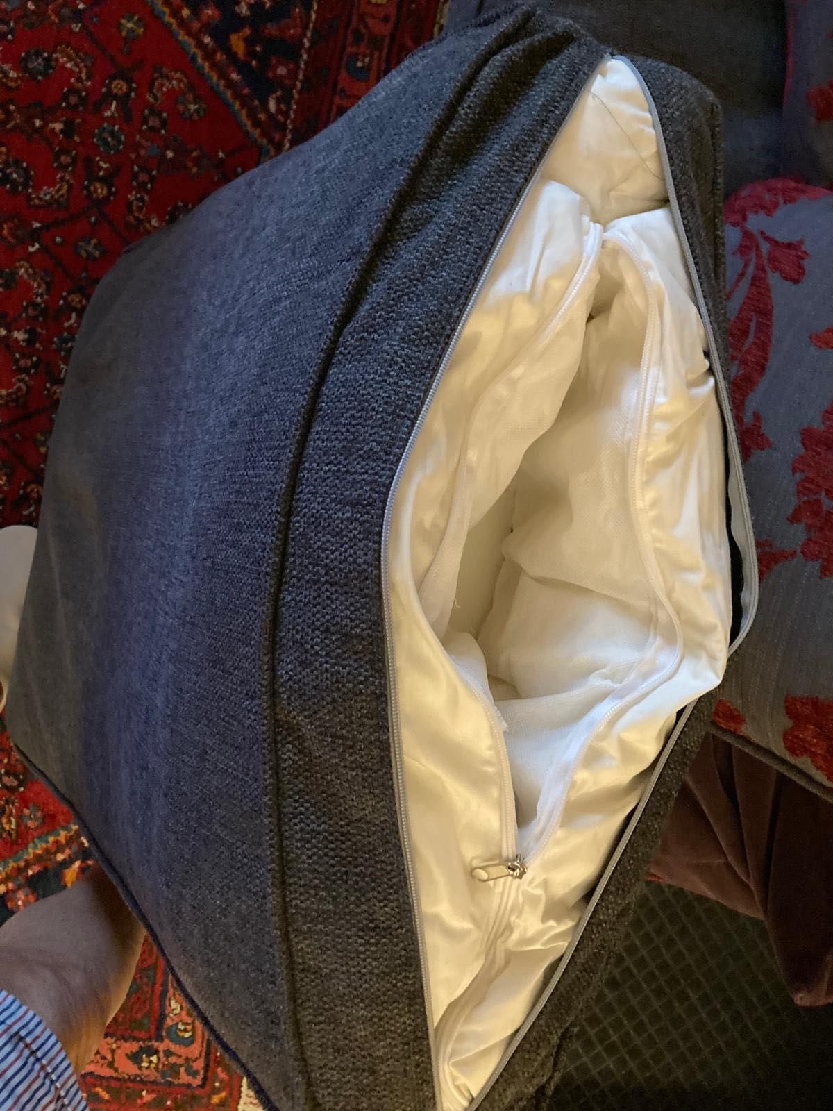 Conjunto de sofás
