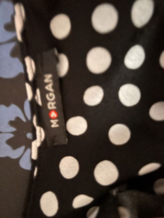 Sukienka Morgan rozm. S