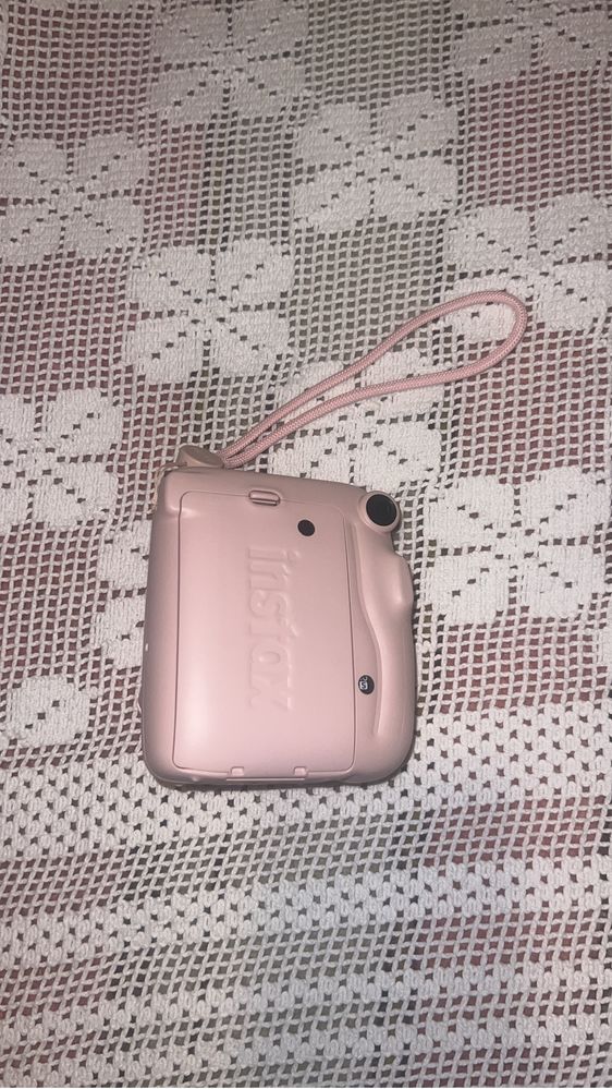 Vendo maquina instatanea Instax