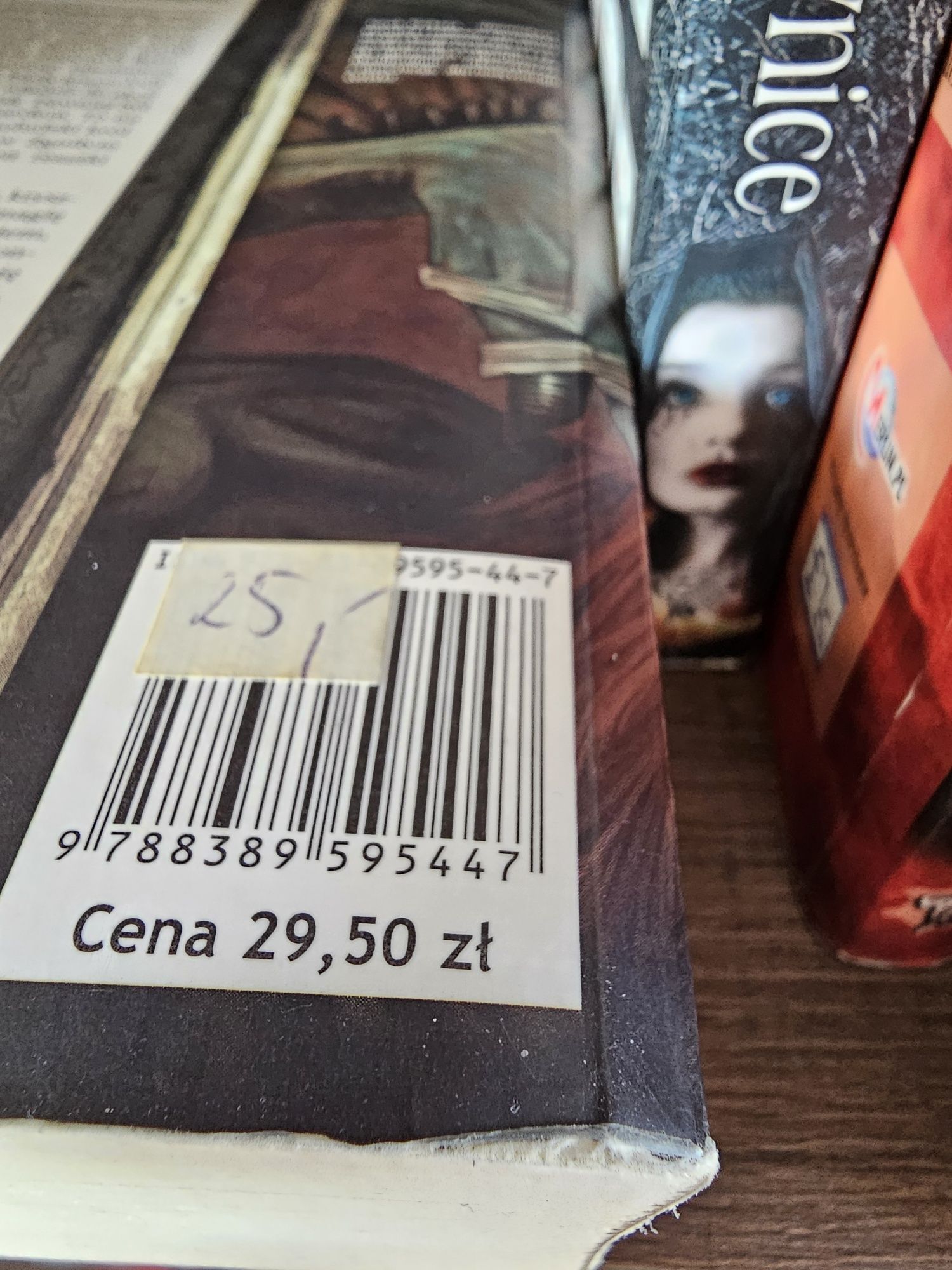 Jacek Piekara Sługa Boży Młot na Czarownice Przenajświętsza RP