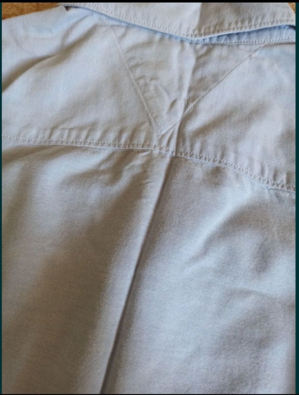 Рубашка Tommy Hilfiger розмір 10
У відмінному стані
Відправлю олх-дост