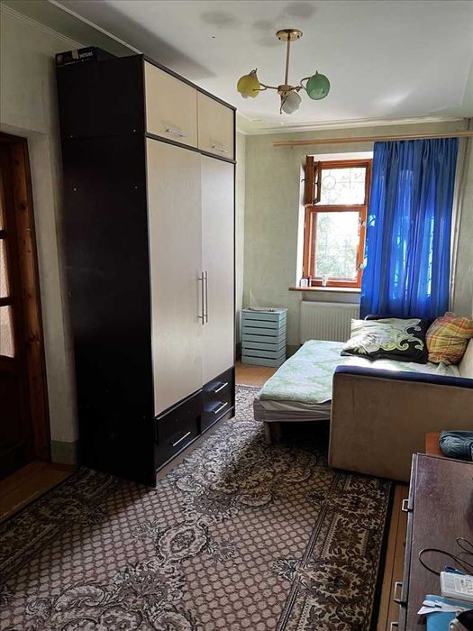 Будинок у селі Мачухи