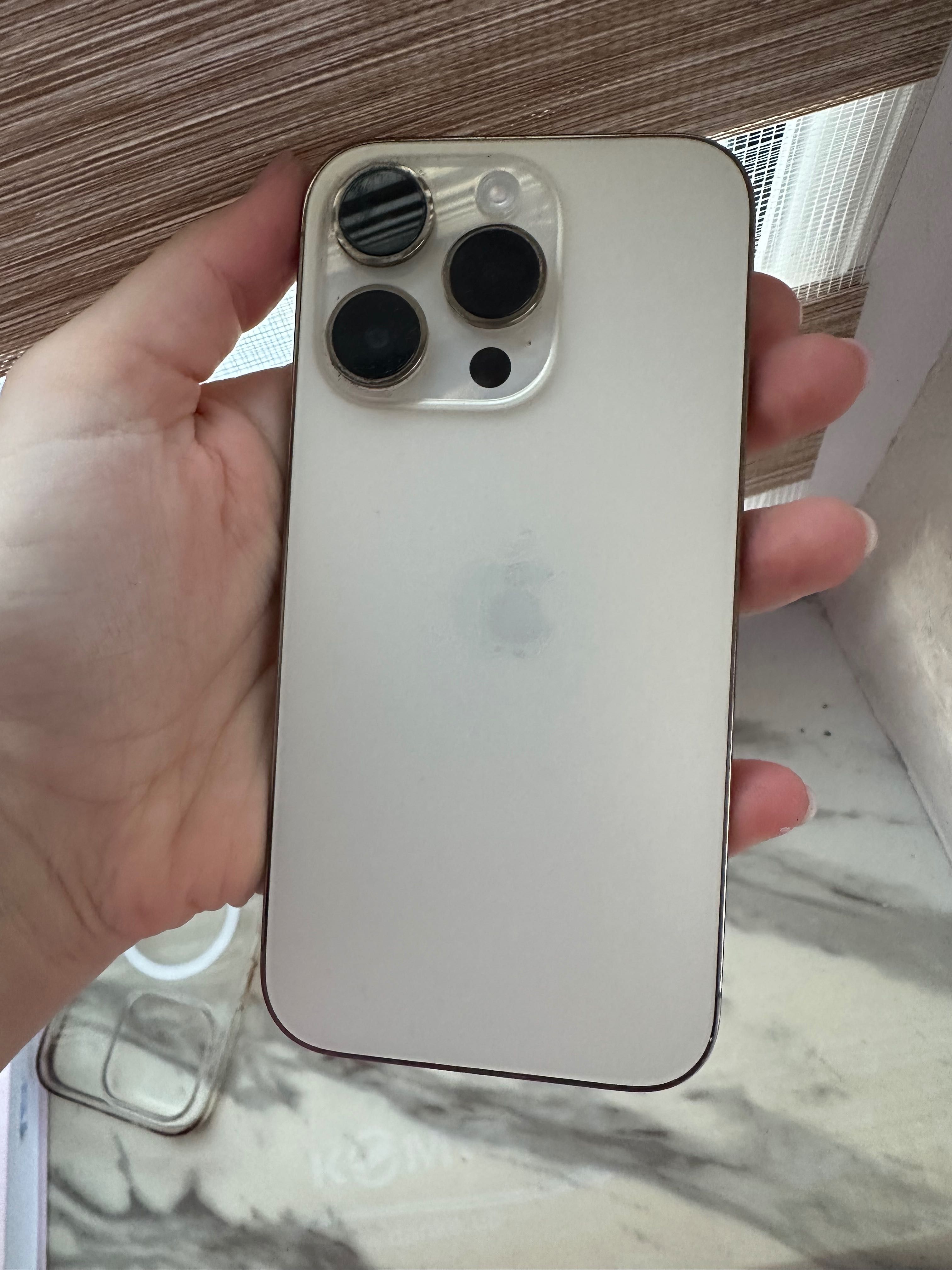 Продаю iPhone 14 Pro 256 ГБ | Колір — Silver