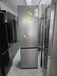 OUTLET nowa Lodówka Samsung RB38T605DS9 203cm gwar 2 lata O8