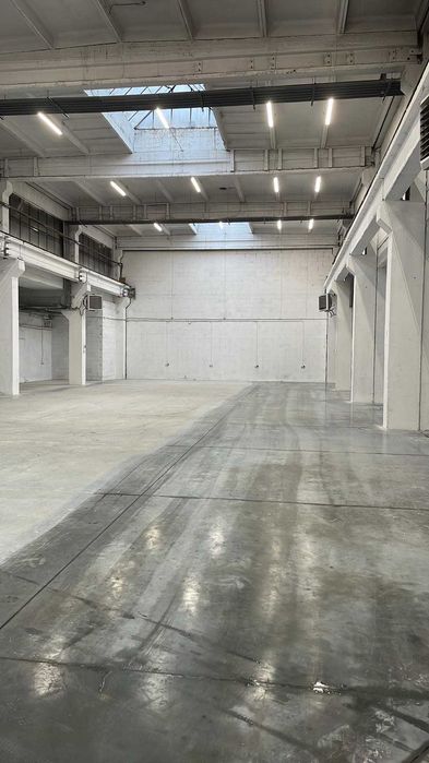 Magazyn do wynajęcia - 710 m2