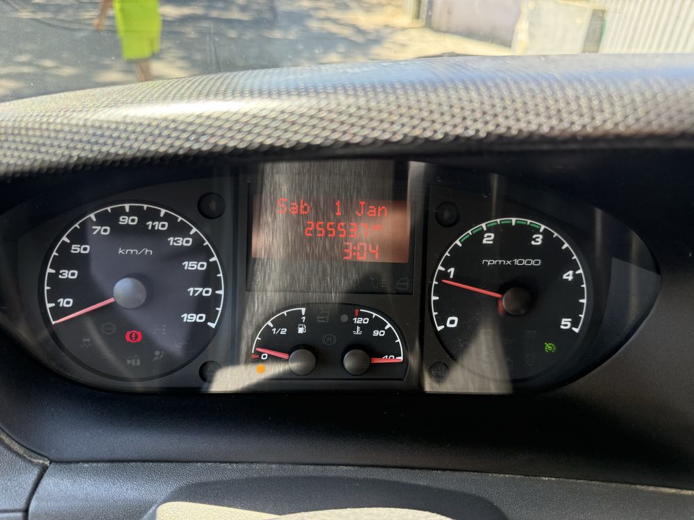 IVECO 2.3 130cv L3H2 EXCELENTE ESTADO ###OPORTUNIDADE###