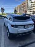 Land Rover Range Rover Evoque 2018