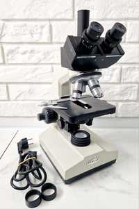 Mikroskop trino prolab optek delta eduko