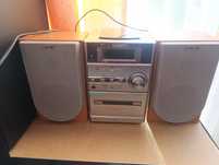 Wieża Sony CMT-NE3