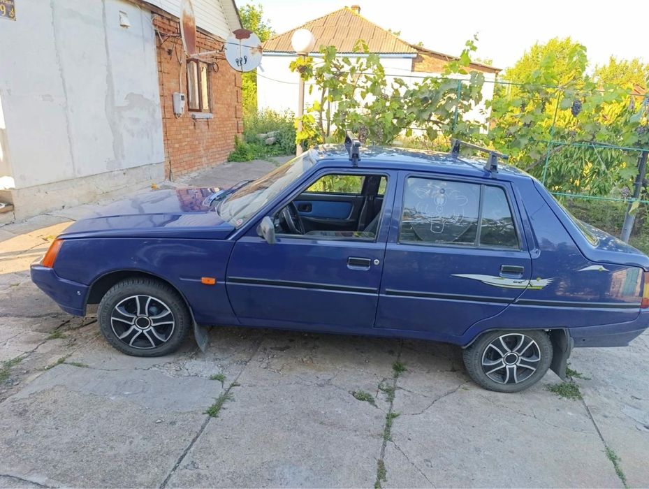 Продам Славуту в гарному стані