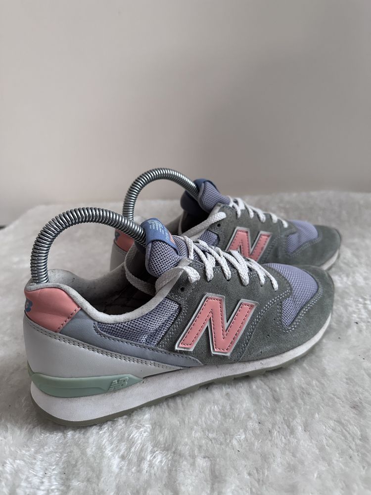 Sneakersy New Balance 996