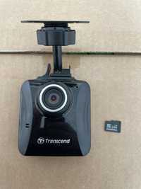 Видеорегистратор Transcend DrivePro 100