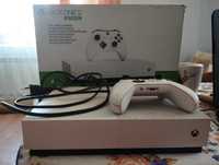 Xbox one s 1 tb z 9 grami