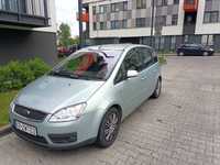 Ford C max Ghia!