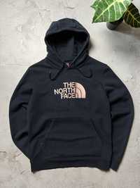 Худі кофта tne north face L