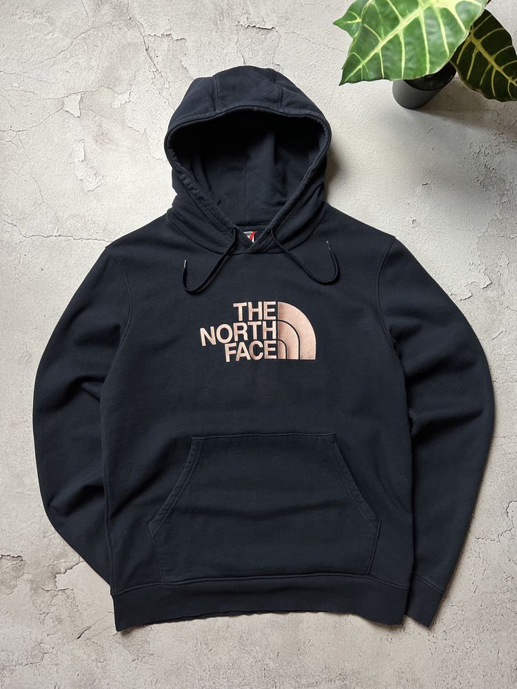 Худі кофта tne north face L