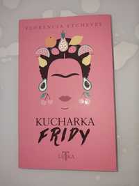 NOWA Florencia Etcheves - Kucharka Fridy