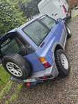 Suzuki vitara 1.6 8v +lpg 2002r