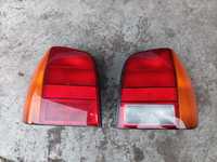 Lampy tylne VW Polo 6N